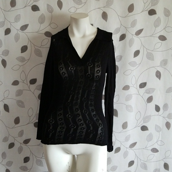 guess collection Tops - ⭕5for$25 ⭕New! Guess Collection long sleeve